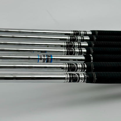 Nike Slingshot HL 5-SW / Regular / TT Speed Step Superlite R