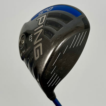 Ping G30 SF Tec Driver 10° / Regular / Ping TFC 419 R