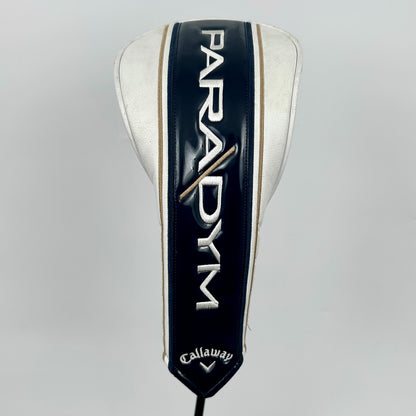 Callaway Paradym Triple Diamond Driver 8° / Stiff / Denali Black 6.0 60g