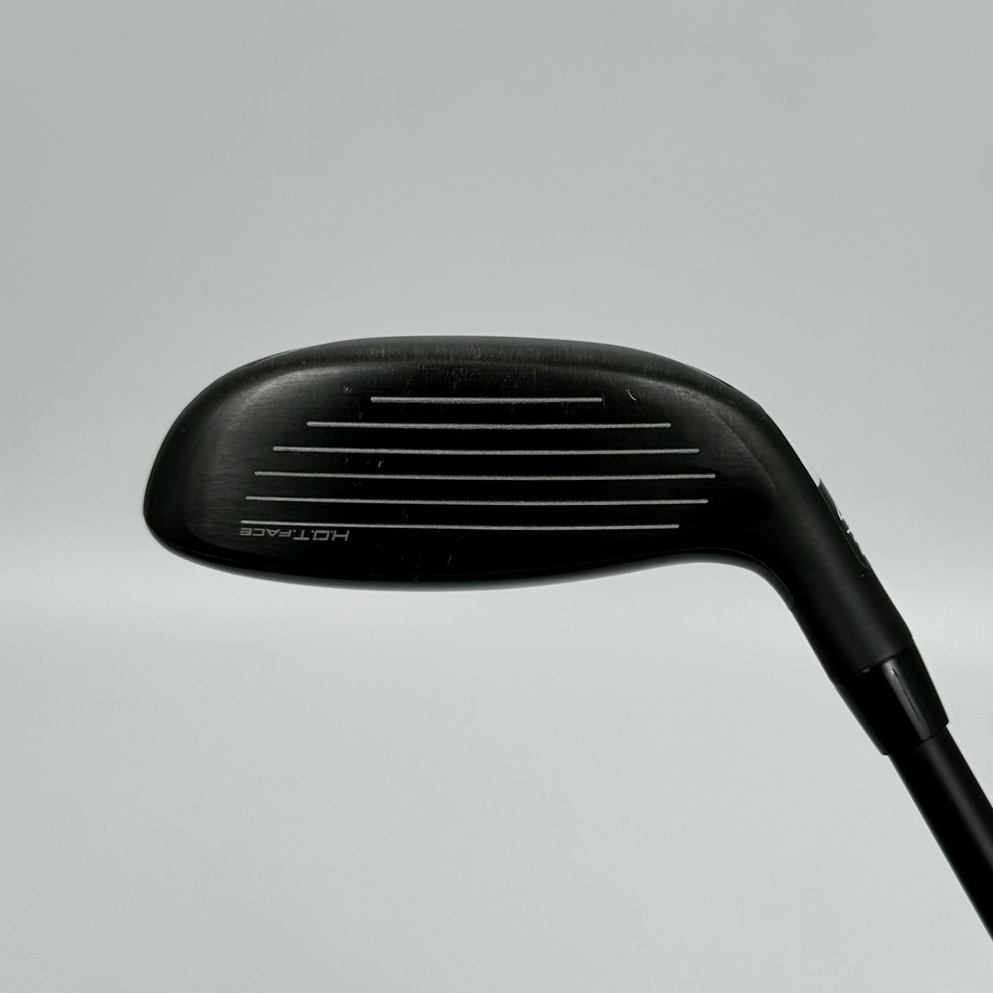 Cobra Aerojet Hybrid 4 21° / Regular / KBS PGI 75 R