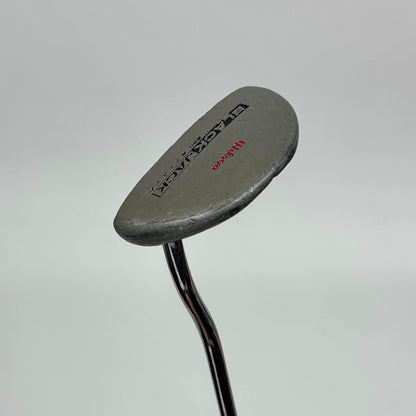 Wilson BlackJack 850 Balata