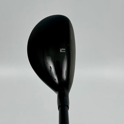 Cobra Aerojet Hybrid 4 21° / Regular / KBS PGI 75 R