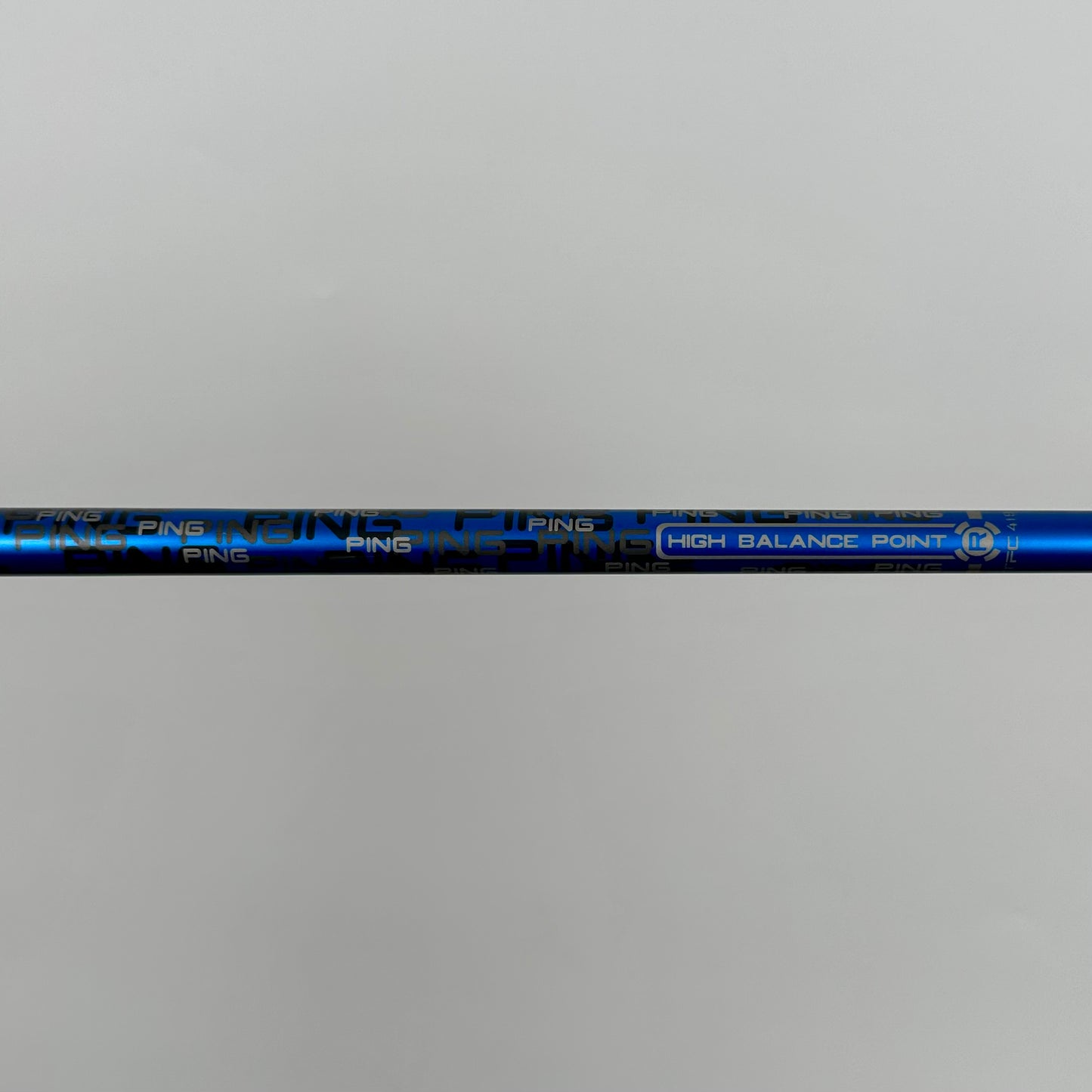 Ping G30 SF Tec Driver 10° / Regular / Ping TFC 419 R