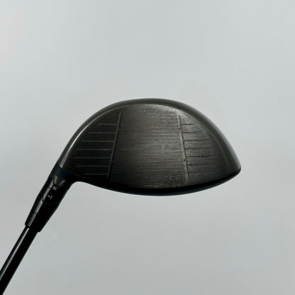 Callaway Paradym Triple Diamond Driver 8° / Stiff / Denali Black 6.0 60g