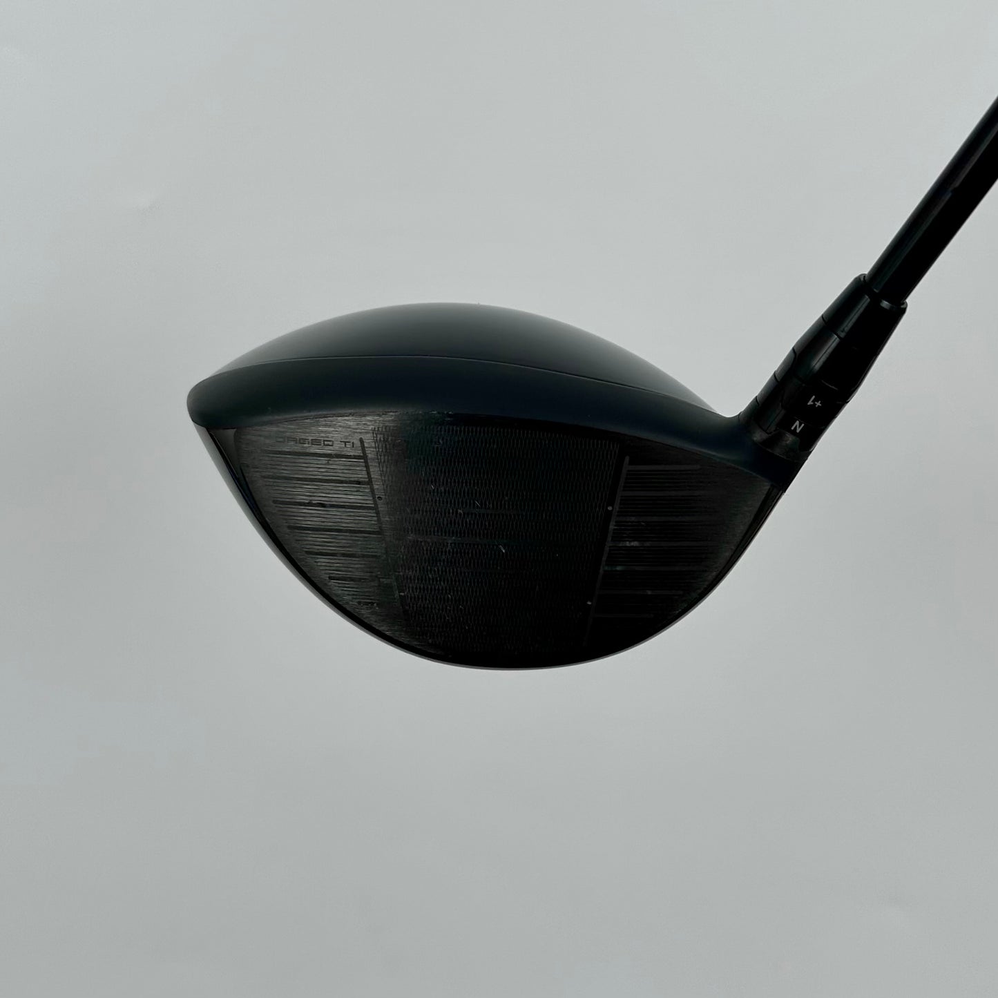 Callaway Paradym Triple Diamond Driver 8° / Stiff / Denali Black 6.0 60g
