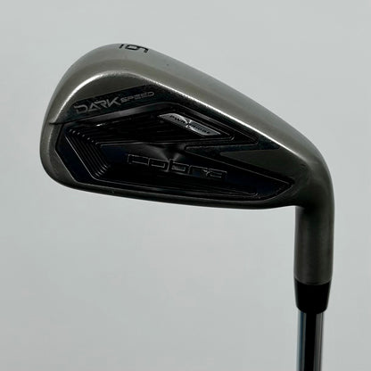 Cobra DarkSpeed 5-P / Regular / KBS Tour Lite R