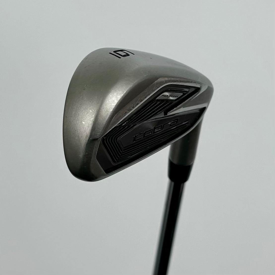 Cobra DarkSpeed 5-P / Regular / KBS Tour Lite R