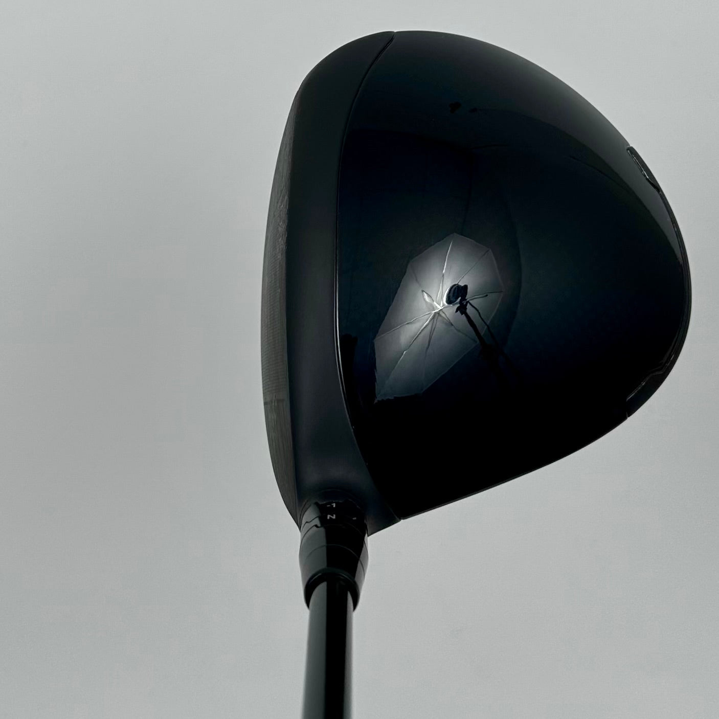Callaway Paradym Triple Diamond Driver 8° / Stiff / Denali Black 6.0 60g