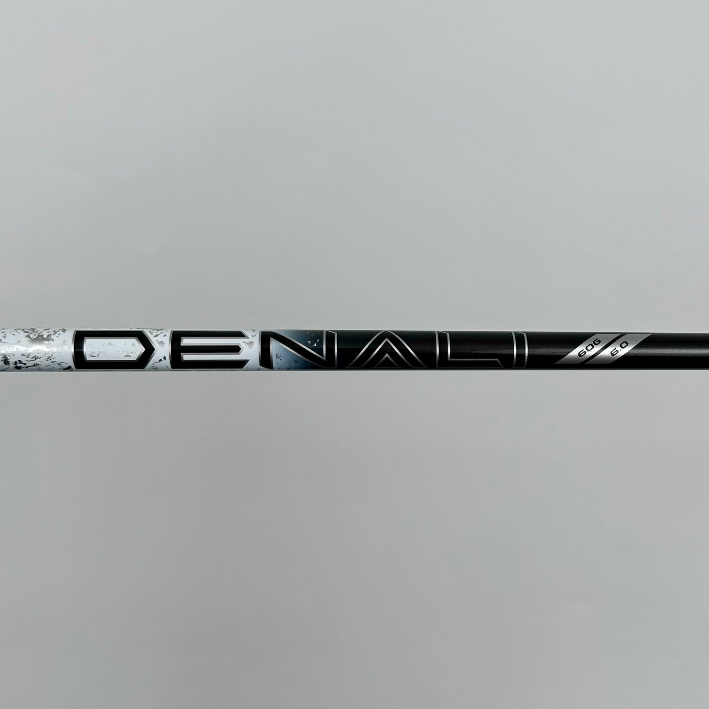 Callaway Paradym Triple Diamond Driver 8° / Stiff / Denali Black 6.0 60g