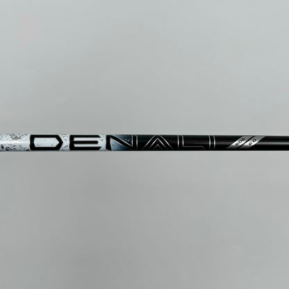 Callaway Paradym Triple Diamond Driver 8° / Stiff / Denali Black 6.0 60g