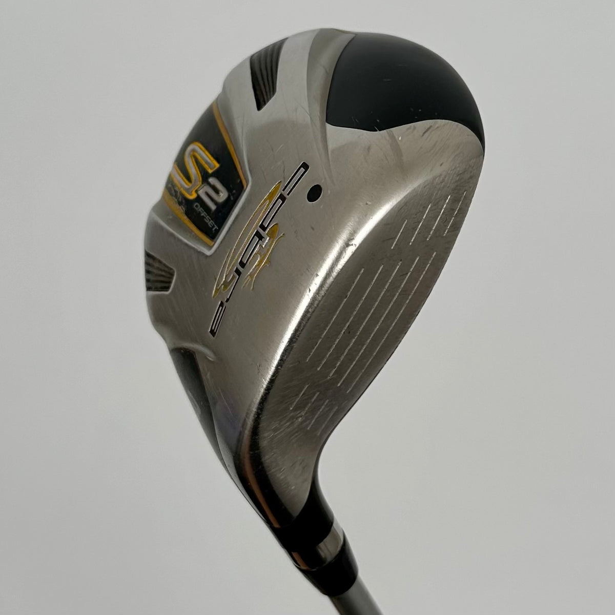 Cobra S2 FW3 15° / Senior / Fujikura 55 FW Lite