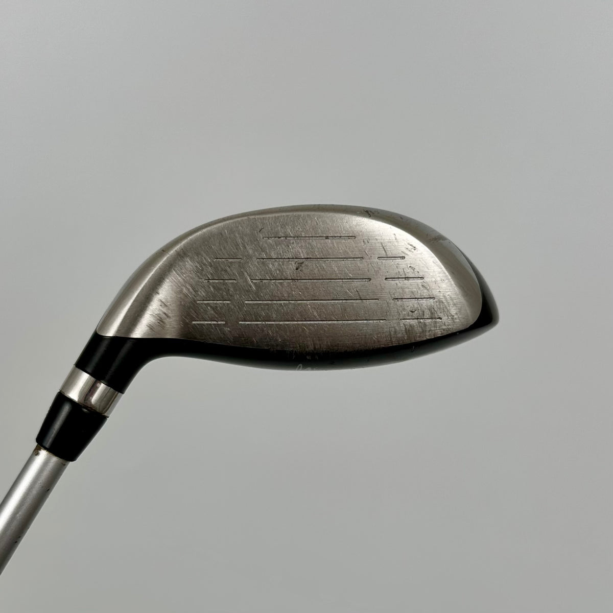 Cobra S2 FW3 15° / Senior / Fujikura 55 FW Lite