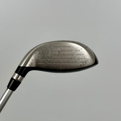 Cobra S2 FW3 15° / Senior / Fujikura 55 FW Lite