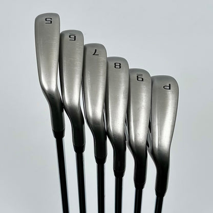 Cobra DarkSpeed 5-P / Regular / KBS Tour Lite R