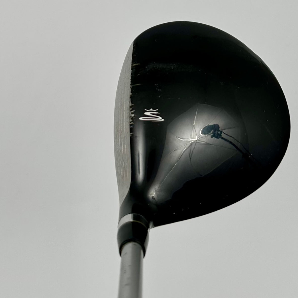 Cobra S2 FW3 15° / Senior / Fujikura 55 FW Lite