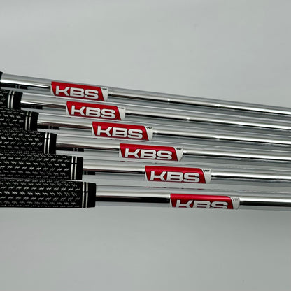 Cobra DarkSpeed 5-P / Regular / KBS Tour Lite R