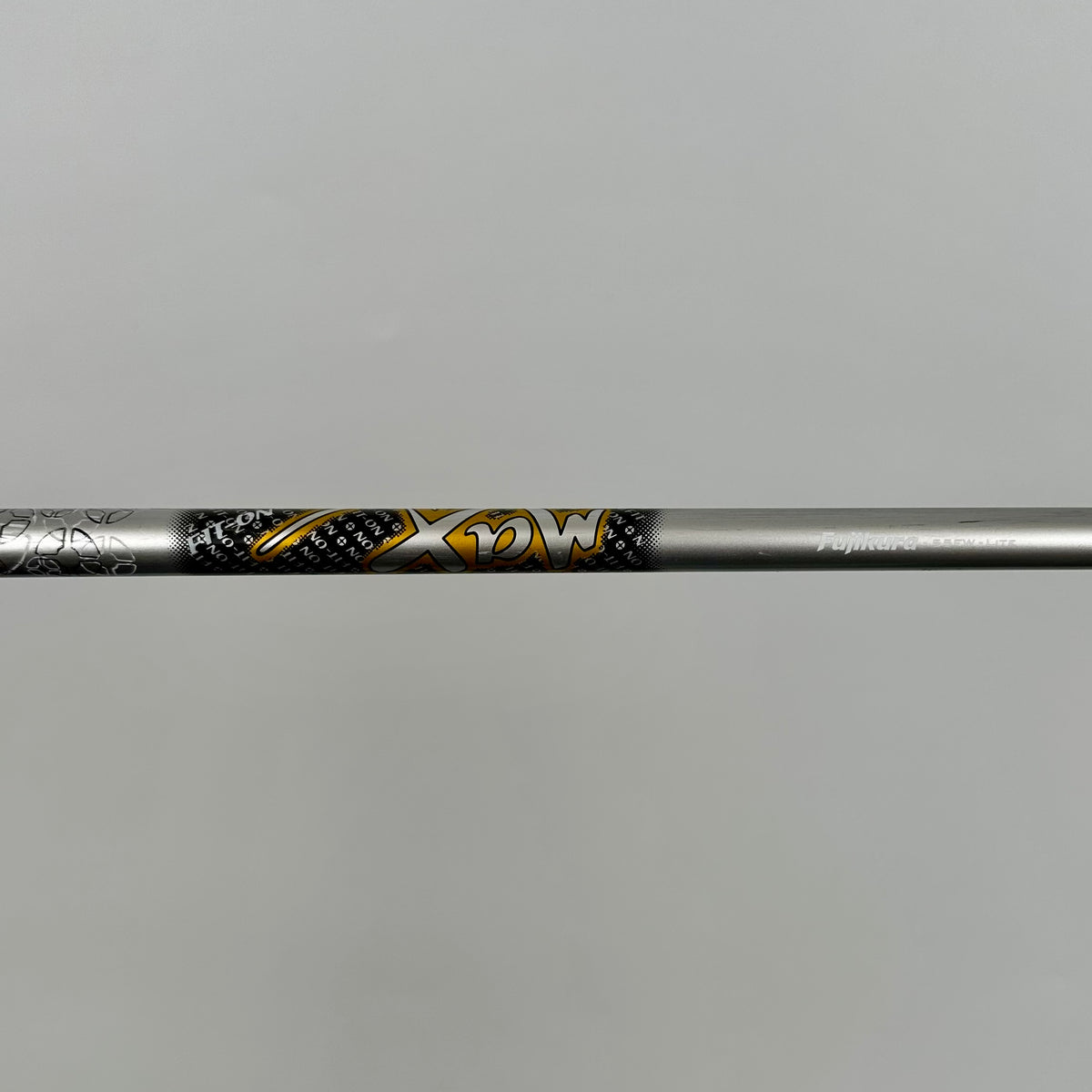 Cobra S2 FW3 15° / Senior / Fujikura 55 FW Lite
