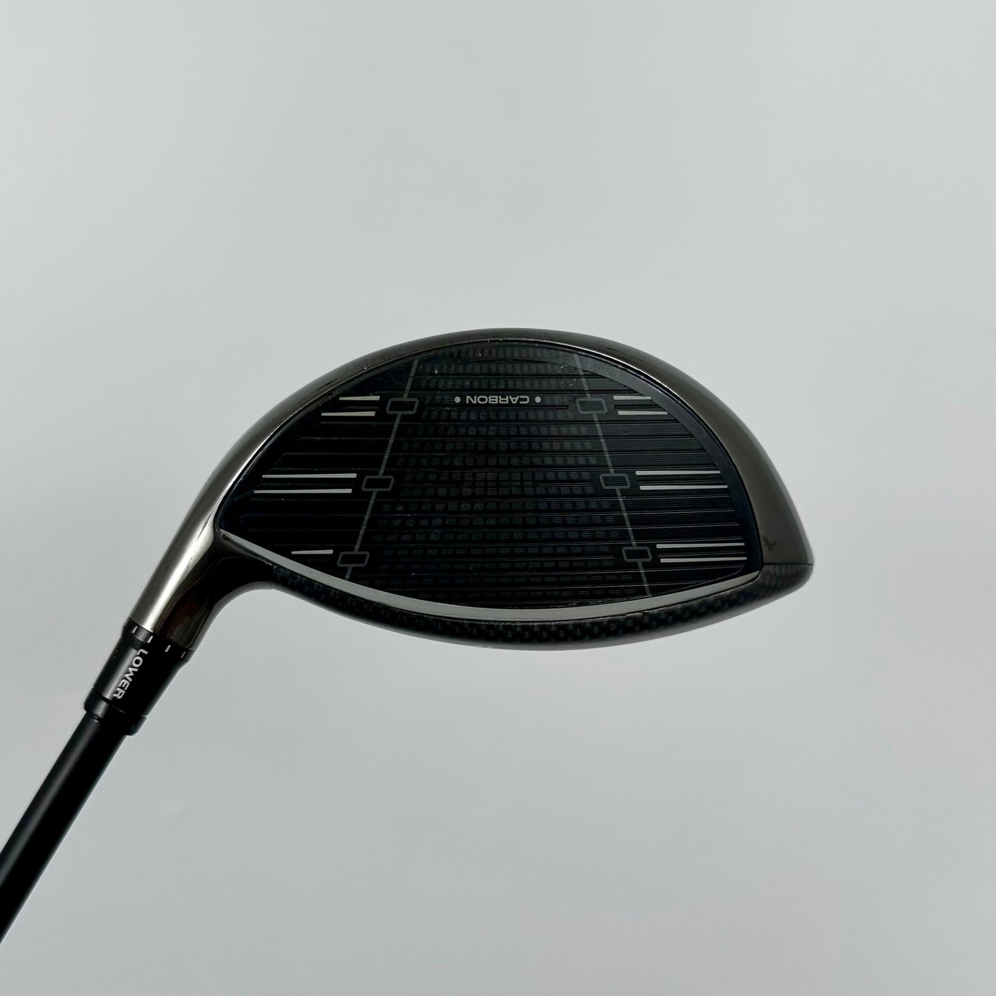 TaylorMade Qi35 Driver 10,5° / Regular / Fujikura Ventus Blue 5-R