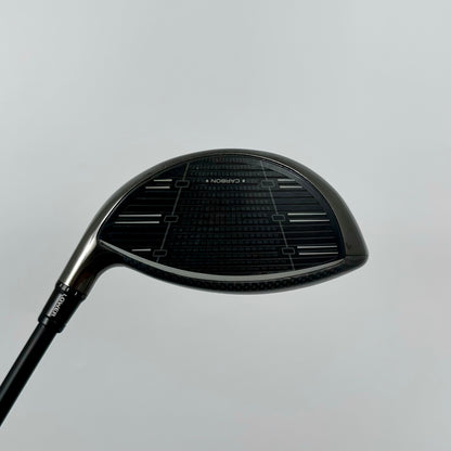 TaylorMade Qi35 Driver 10,5° / Regular / Fujikura Ventus Blue 5-R