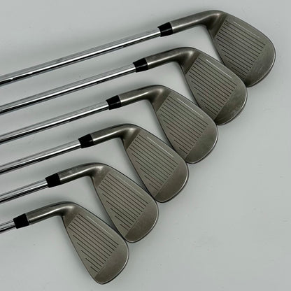 Cobra DarkSpeed 5-P / Regular / KBS Tour Lite R