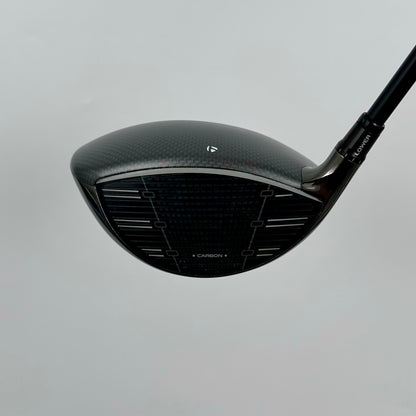TaylorMade Qi35 Driver 10,5° / Regular / Fujikura Ventus Blue 5-R