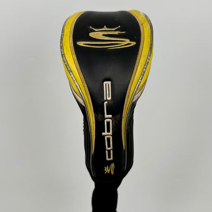 Cobra S2 FW5 18° / Senior  / Fujikura 55 FW Lite