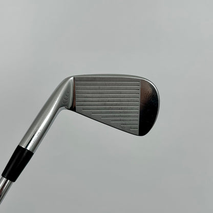 Nike Forged Blades 3-P / Stiff / TT Dynamic Gold Stiff