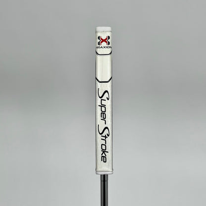 Odyssey 2-Ball White Hot / 35"