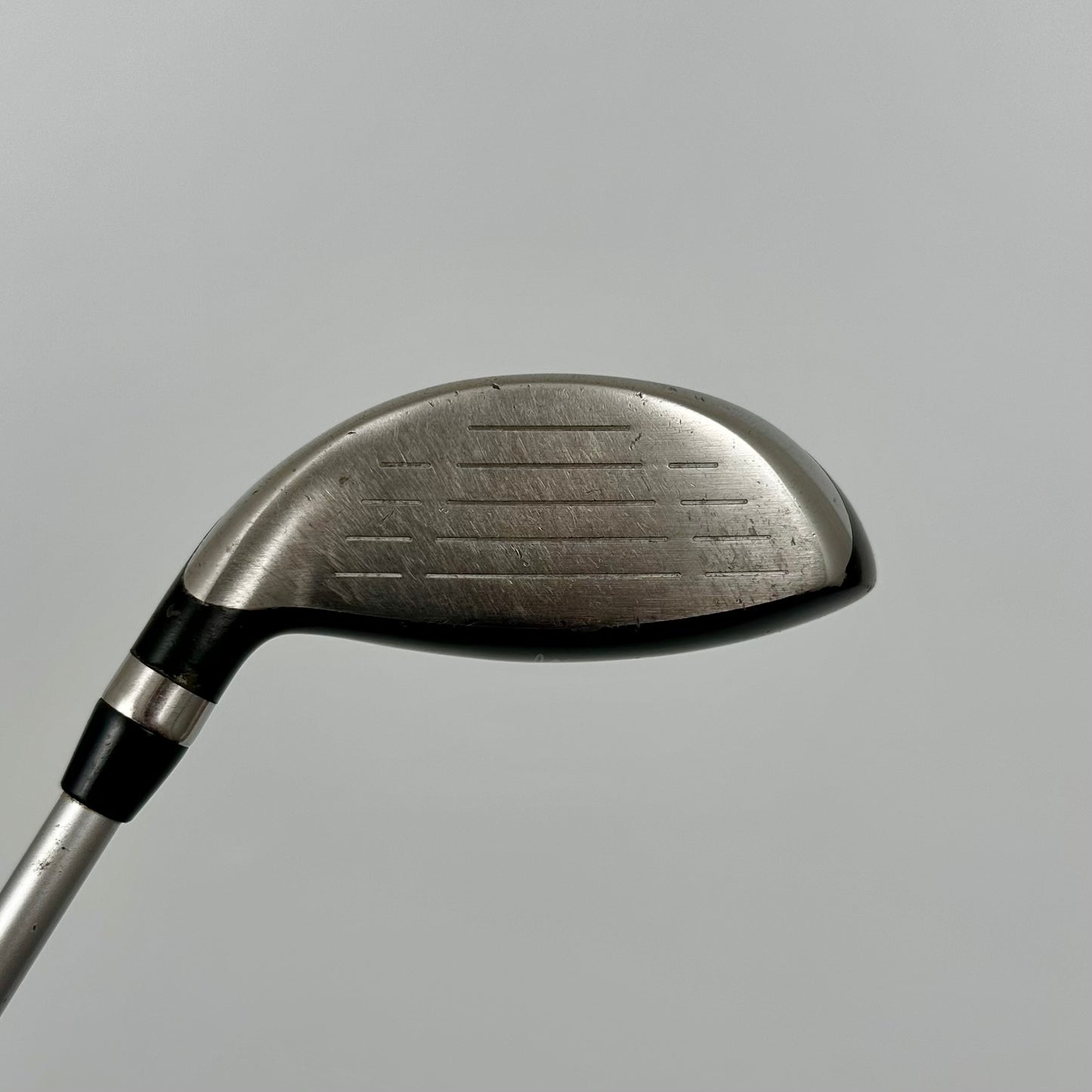 Cobra S2 FW5 18° / Senior  / Fujikura 55 FW Lite