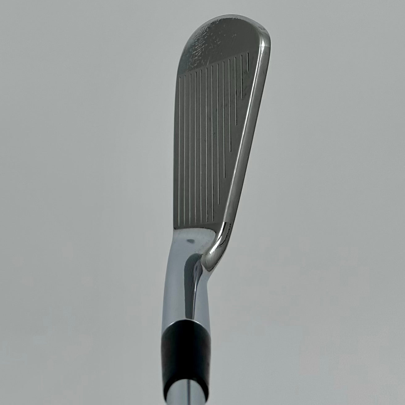 Nike Forged Blades 3-P / Stiff / TT Dynamic Gold Stiff