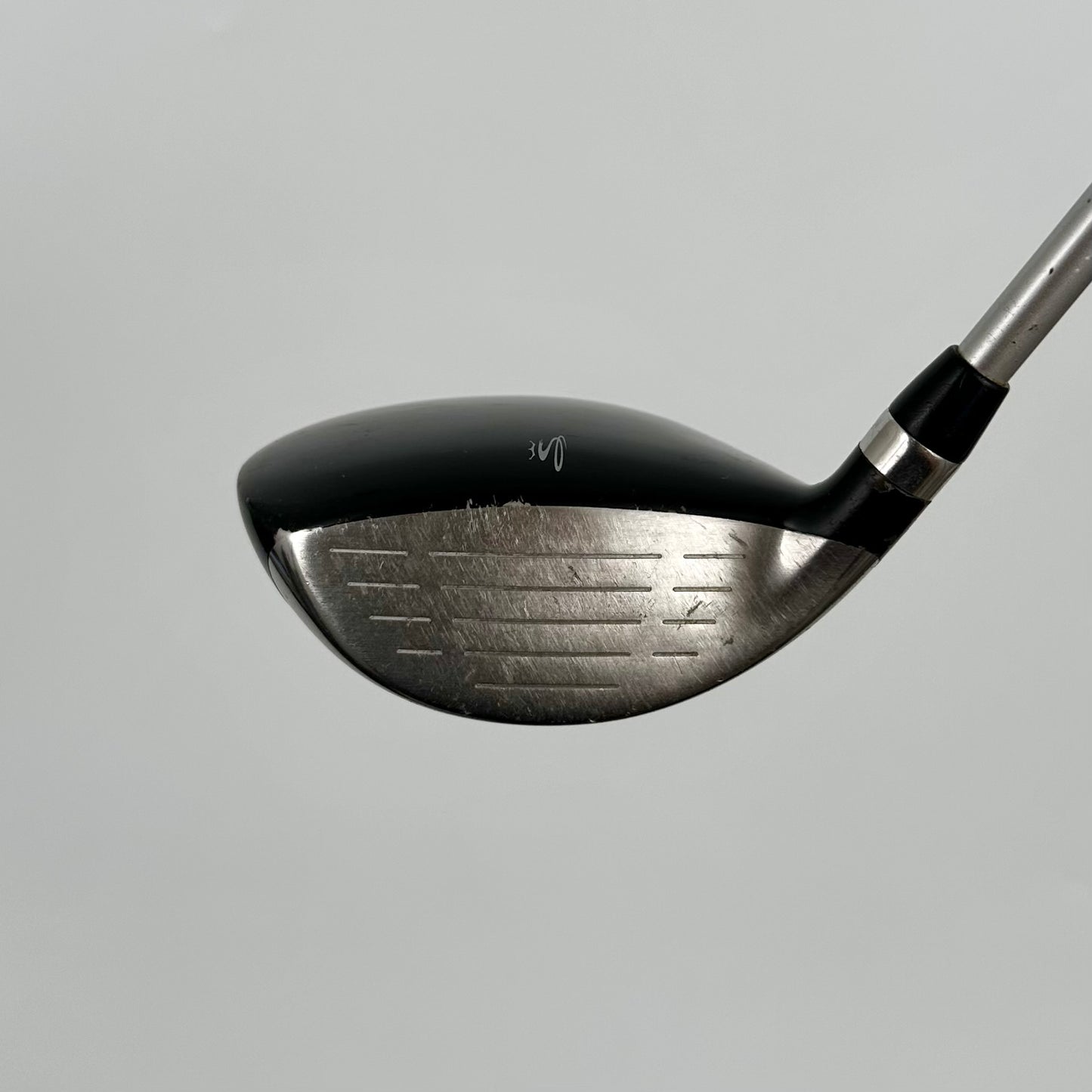 Cobra S2 FW5 18° / Senior  / Fujikura 55 FW Lite