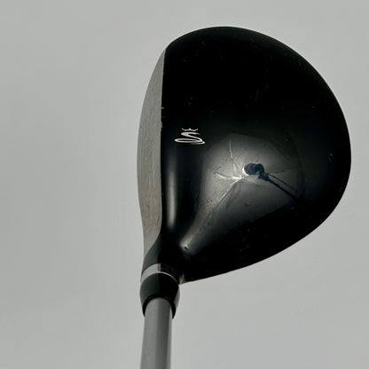 Cobra S2 FW5 18° / Senior  / Fujikura 55 FW Lite