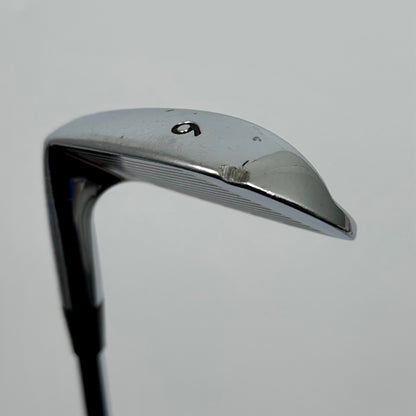 Nike Forged Blades 3-P / Stiff / TT Dynamic Gold Stiff