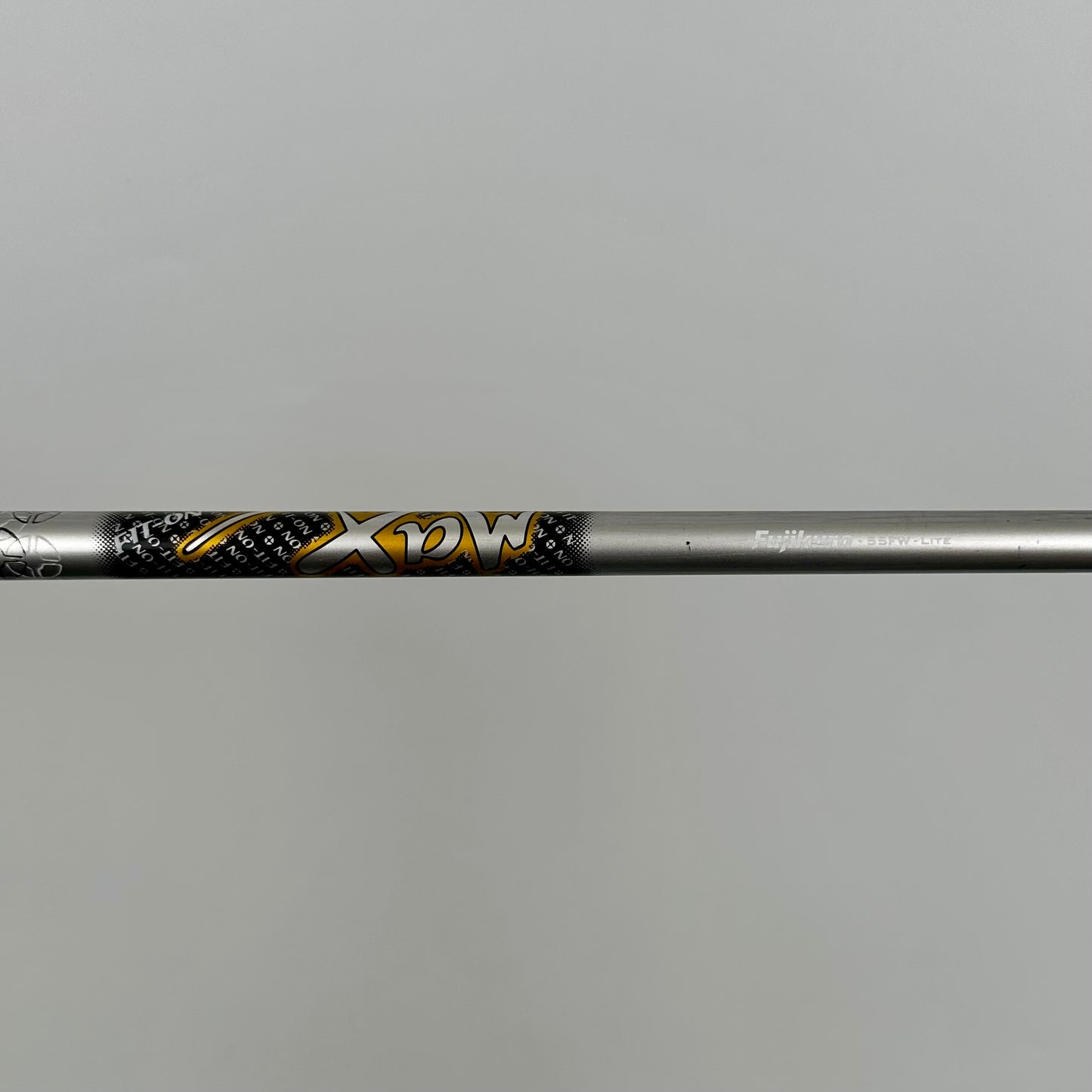 Cobra S2 FW5 18° / Senior  / Fujikura 55 FW Lite