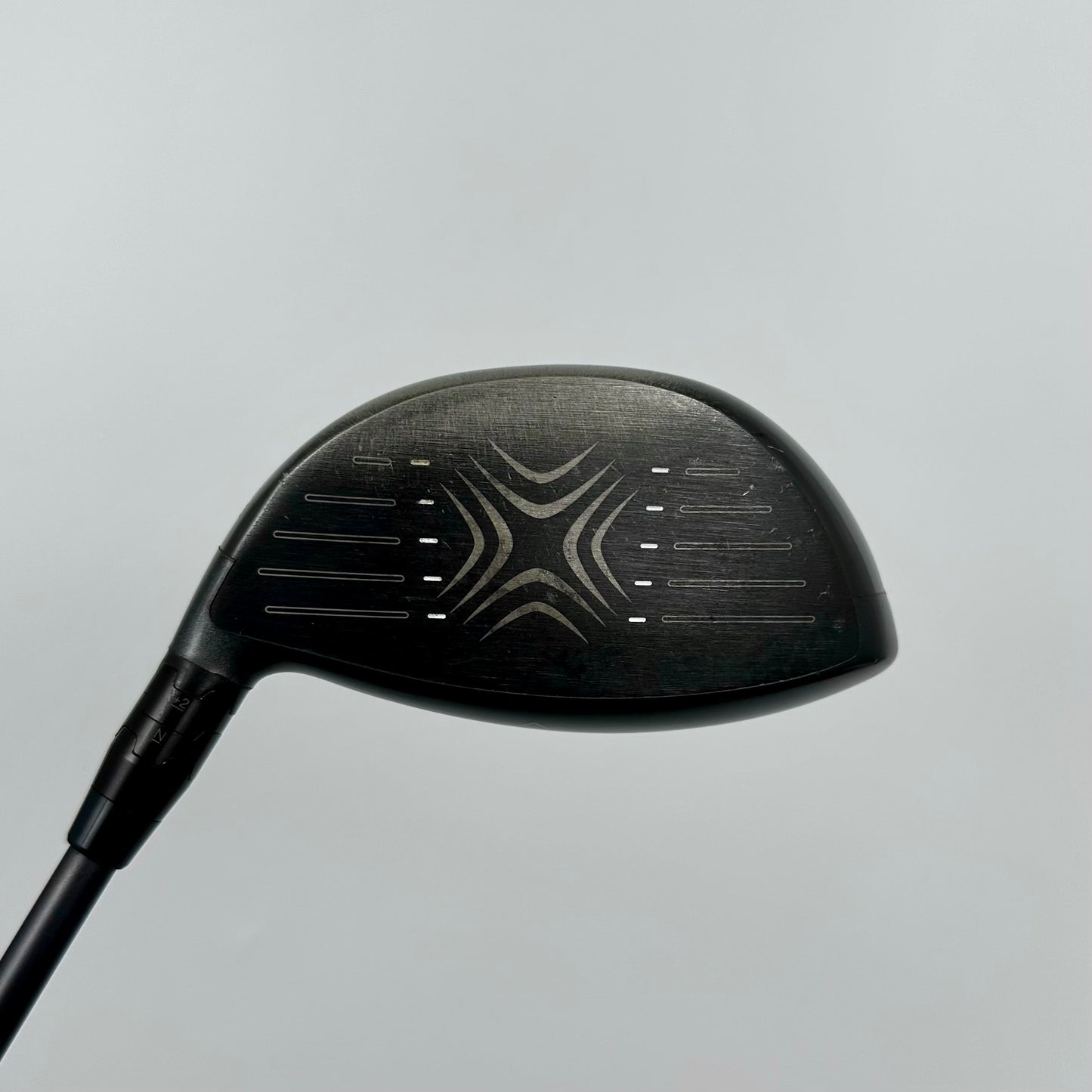 Callaway X2 Hot Driver 13,5° / Regular / Aldila Tour ATX 55 R