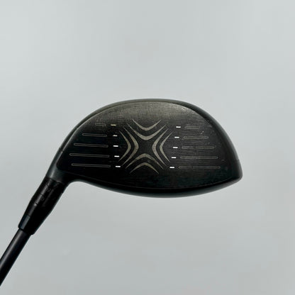 Callaway X2 Hot Driver 13,5° / Regular / Aldila Tour ATX 55 R