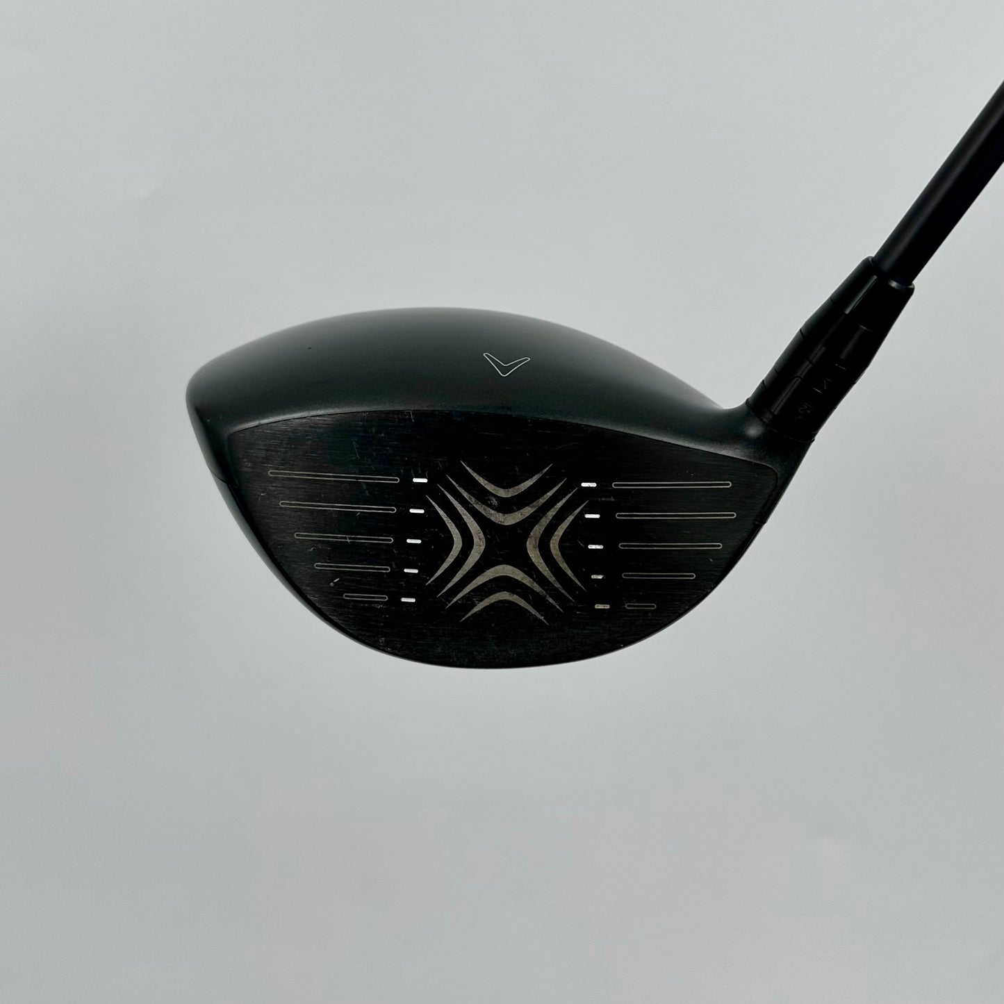 Callaway X2 Hot Driver 13,5° / Regular / Aldila Tour ATX 55 R