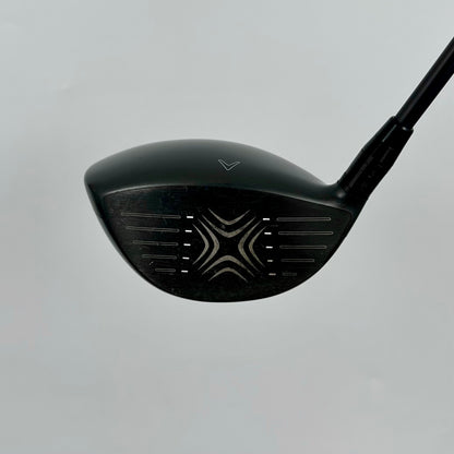 Callaway X2 Hot Driver 13,5° / Regular / Aldila Tour ATX 55 R