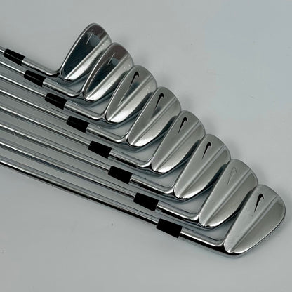 Nike Forged Blades 3-P / Stiff / TT Dynamic Gold Stiff