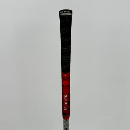 Cobra S2 FW5 18° / Senior  / Fujikura 55 FW Lite