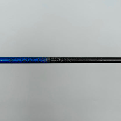 Callaway X2 Hot Driver 13,5° / Regular / Aldila Tour ATX 55 R