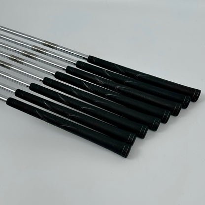 Nike Forged Blades 3-P / Stiff / TT Dynamic Gold Stiff
