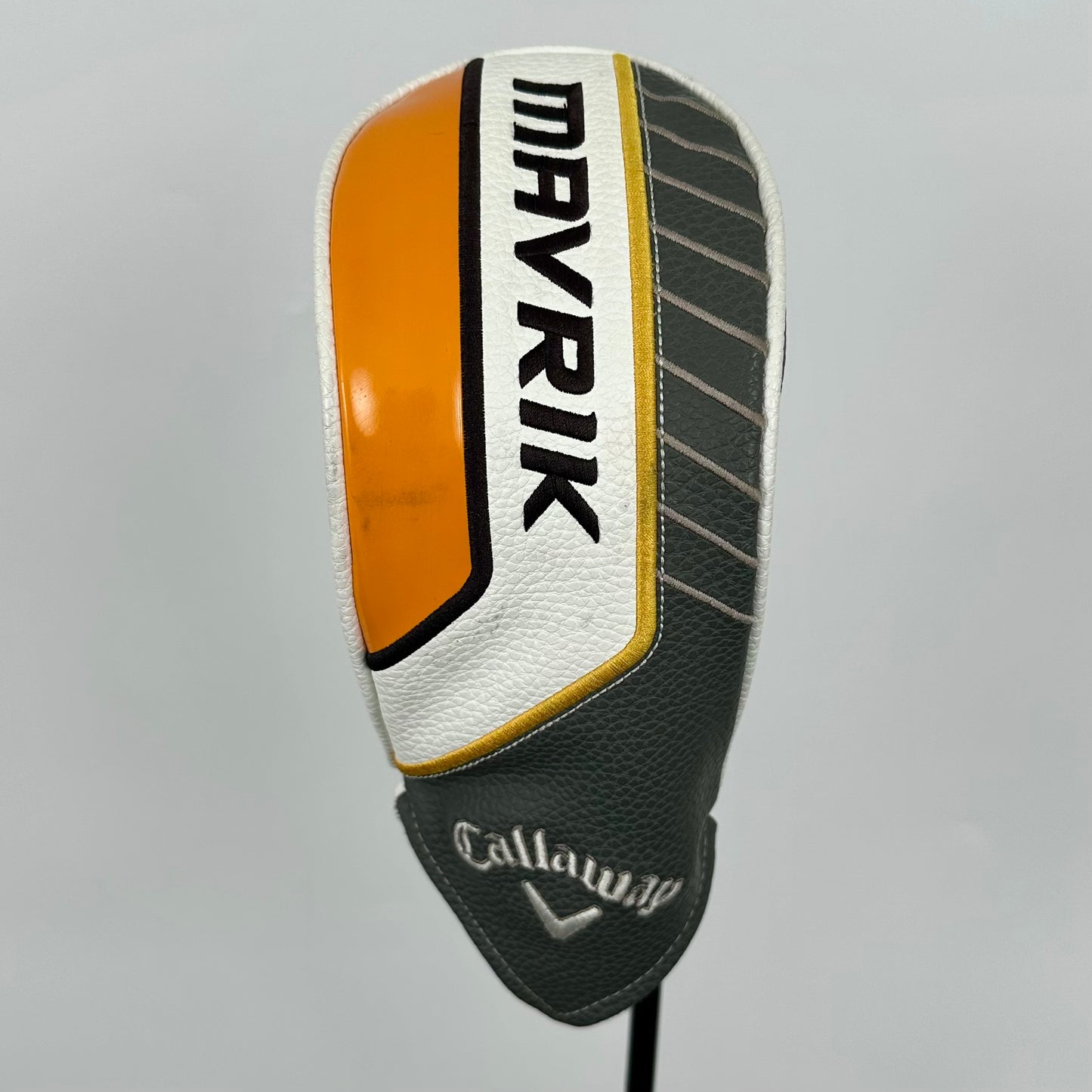 Callaway Mavrik Max FW3 15° / Regular / Evenflow Riptide 5.5-R 70g