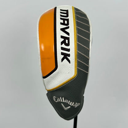 Callaway Mavrik Max FW3 15° / Regular / Evenflow Riptide 5.5-R 70g
