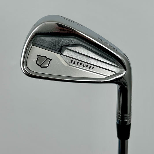 Wilson Staff Model CB 5-P / Regular / TT Dynamic Gold Mid 115 R300