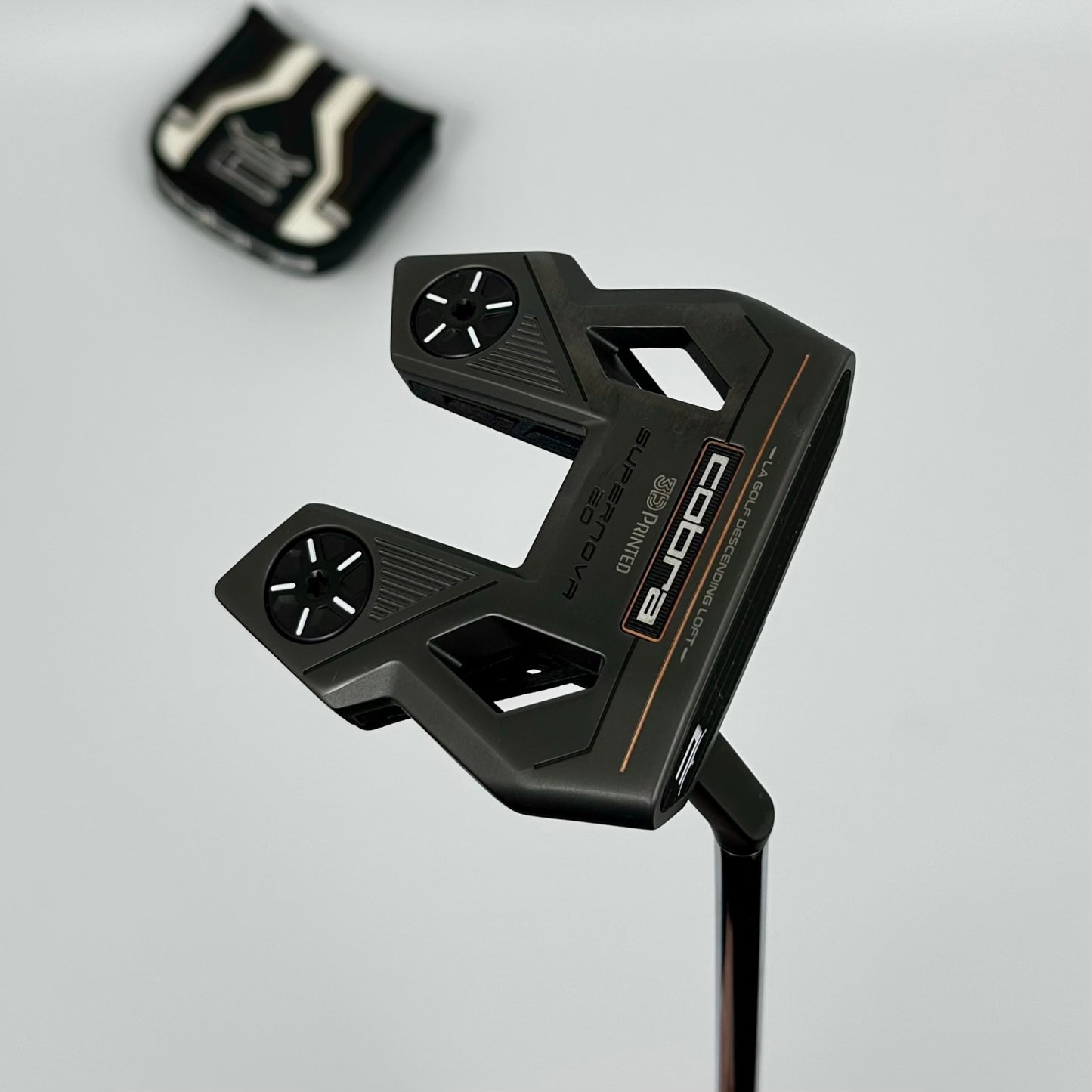 Cobra King 3D Printed Supernova 20  / 34"