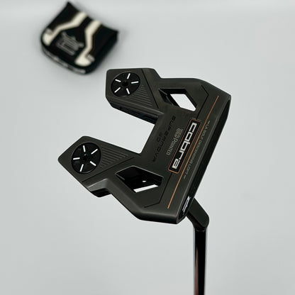 Cobra King 3D Printed Supernova 20  / 34"