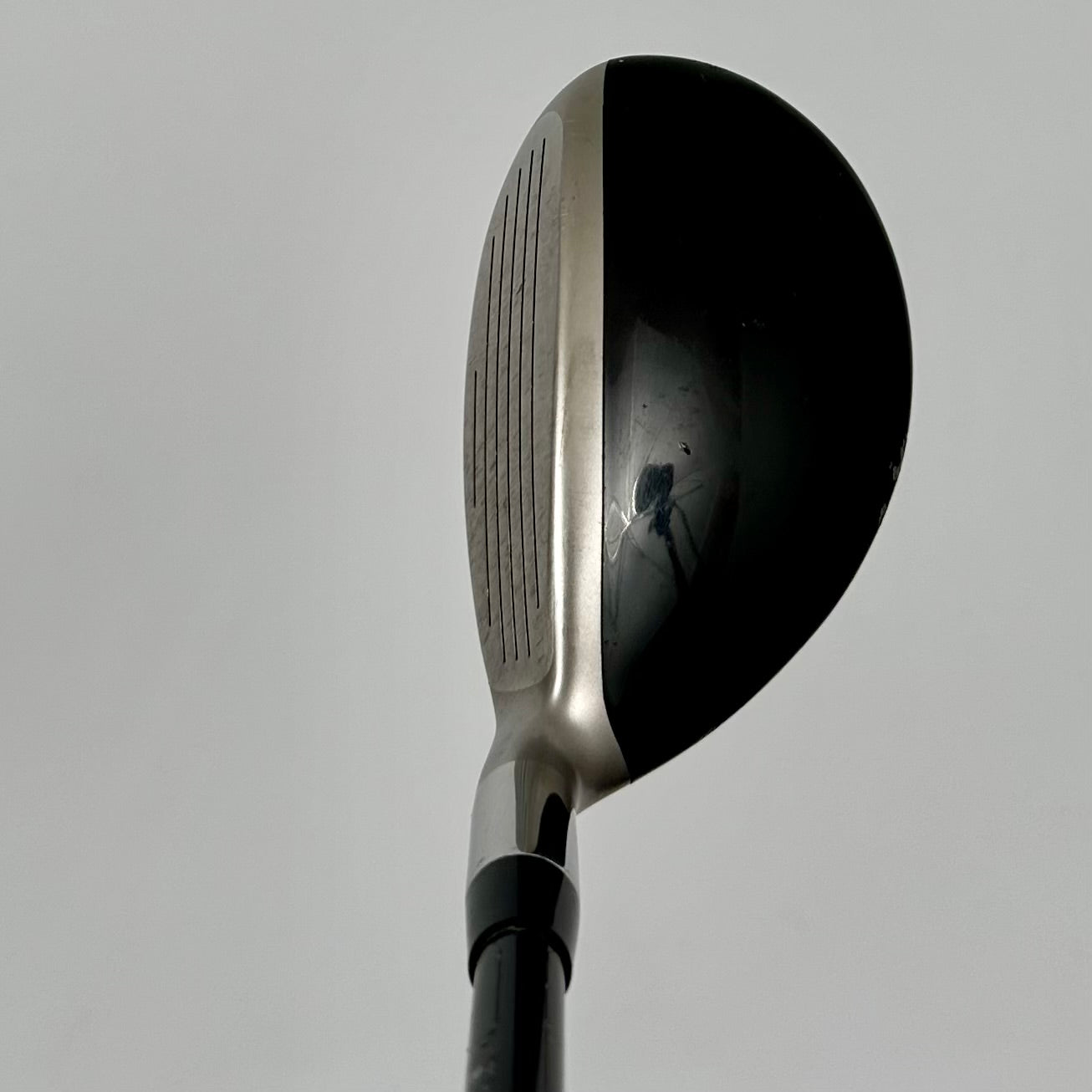 Callaway Razr X HL Hybrid 5 27° / Senior / Callaway H 60g A