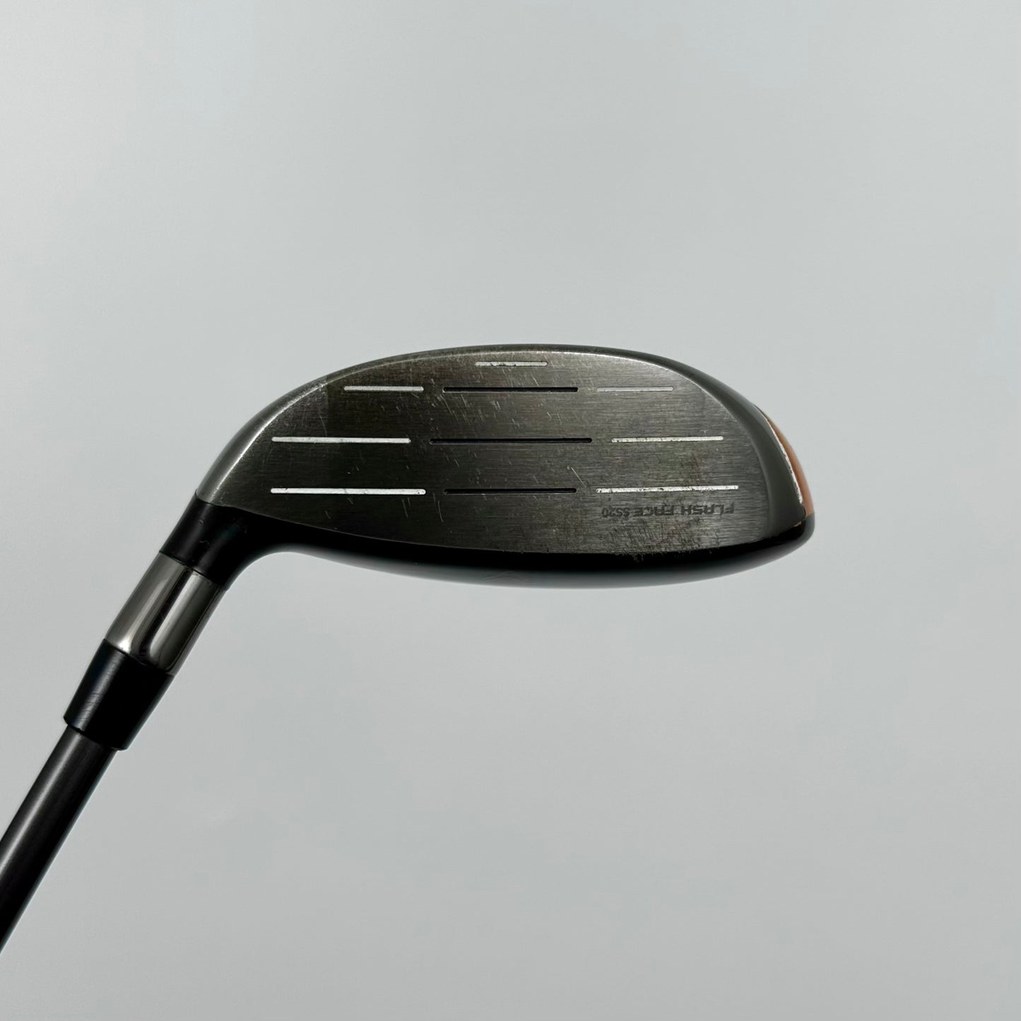 Callaway Mavrik Max FW3 15° / Regular / Evenflow Riptide 5.5-R 70g