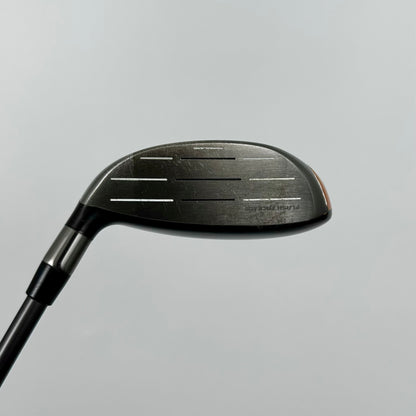 Callaway Mavrik Max FW3 15° / Regular / Evenflow Riptide 5.5-R 70g